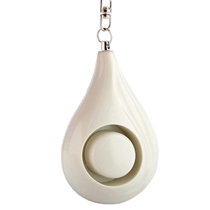 An Additional Safe Guard Alarm