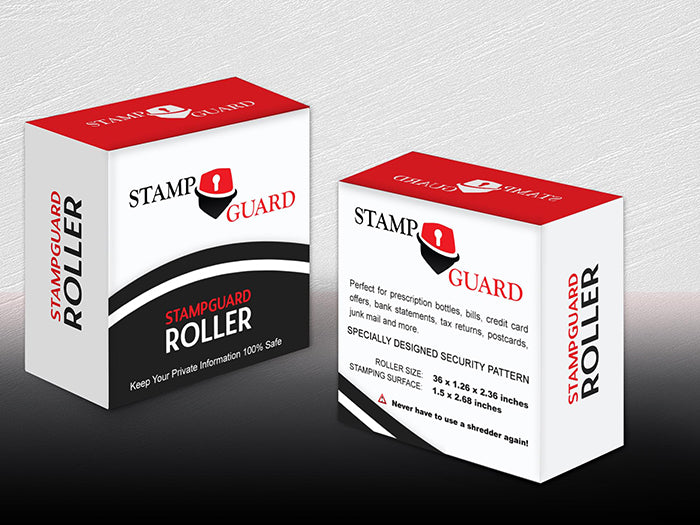 StampGuard